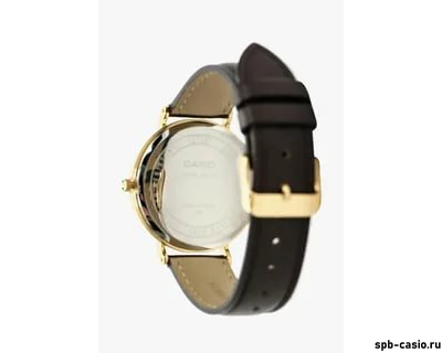 Часы Casio LTH-1060GL-7A