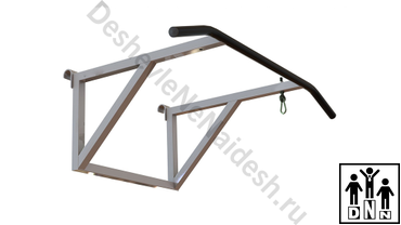 турник для шведской стенки