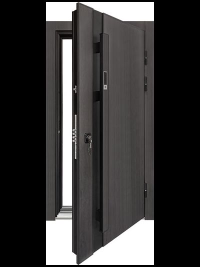 Входная Дверь Элит Термо smart  замок