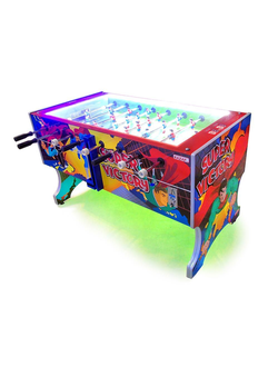 Настольный футбол Razap "Super Victory", коммерческий