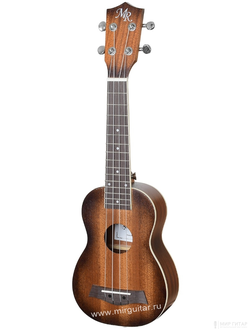 Martin Romas MR-01 TSB