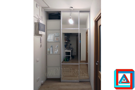 ФОТО 15 - на 2-х направляющих