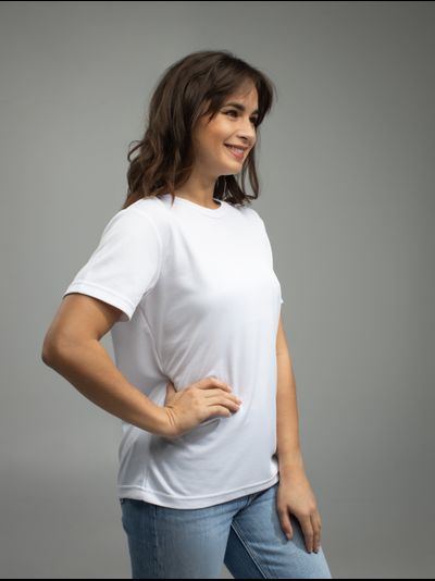 ЖЕНСКАЯ EVOLUTION для сублимации размер 52 (XL)