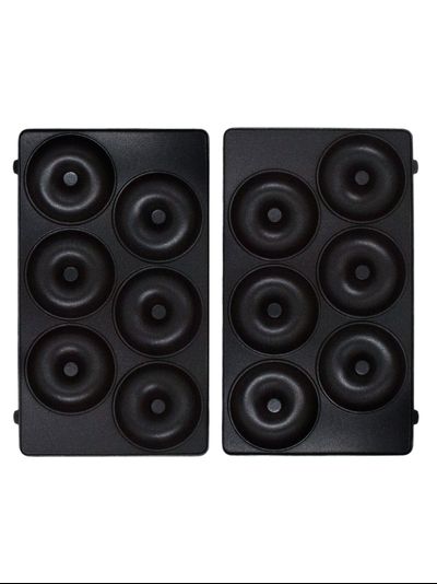 Набор панелей для пончиков к вафельнице Tefal SW34, SW85