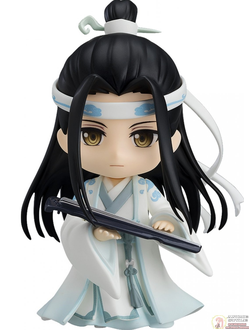 Нендроид  Ванцзи Лань (Wangji Lan)