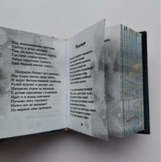 Александр Пушкин  «Ты и Вы»