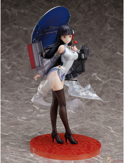 Фигурка 1/7 Ят Сен (Yat Sen)