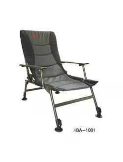 Кресло карповое #М-0026 "УЛОВ" (HBA-1001)