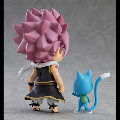 Нендроид Нацу Драгнил (Natsu Dragneel)