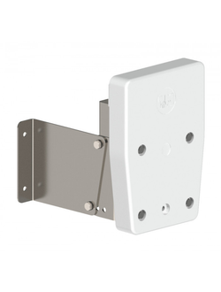 Транец выносной с регулировкой угла наклона для ПЛМ до 12 л.с., ПНД TM 040418T