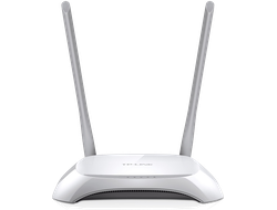 TP-LINK TL-WR840N Белый