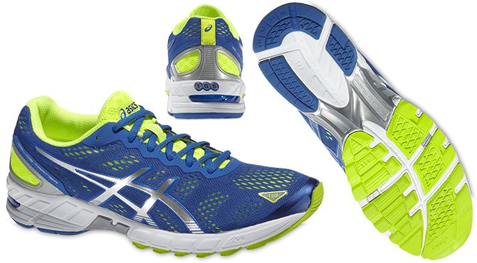 ASICS GEL DS TRAINER19 T405N 4291