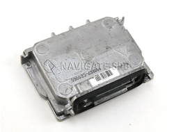 Штатный блок розжига Valeo 6G Б/У