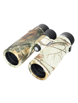 Бинокль Levenhuk Camo Maple 10x42 с сеткой