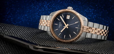 Швейцарские часы Tissot T156.210.22.041.00