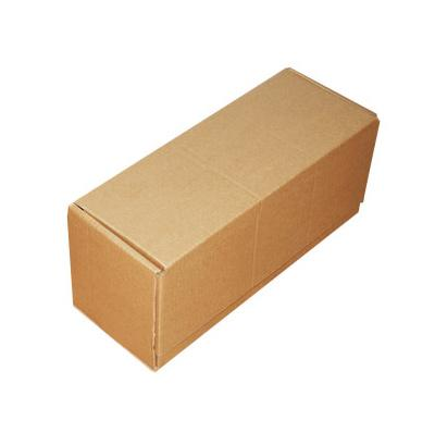 Почтовый короб тип «В» (номер «4»), 425*165*190мм