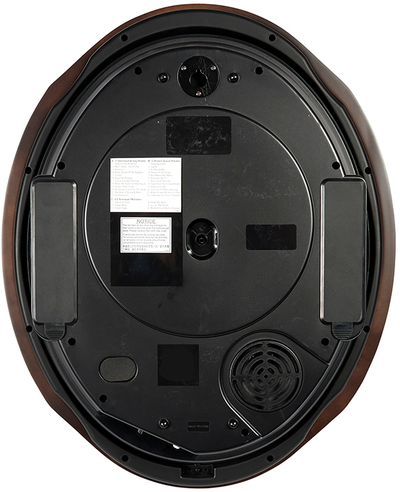 Настенные часы Rhythm 4MH869WU06