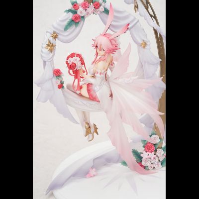 Фигурка 1/7 Сакура Яэ (Yae Sakura no Gensou Ver.)