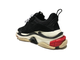 Balenciaga Triple S Черные