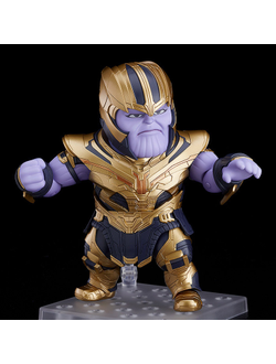 Нендроид Танос (Thanos Endgame Ver.)