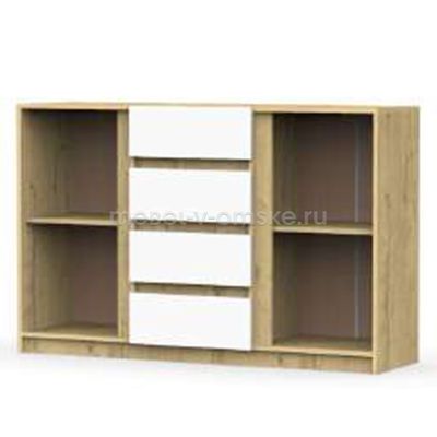 Комод-2 Хилтон