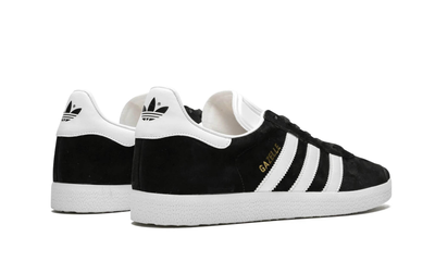 Adidas Gazelle 85 Black White