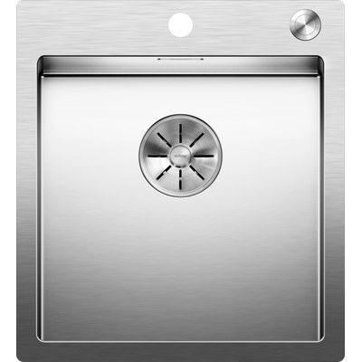 Мойка Blanco Claron 400-IF/A