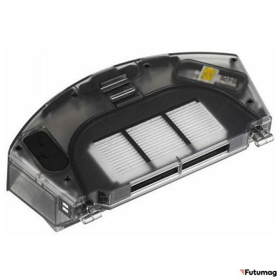 Робот-пылесос Xiaomi Lydsto L1 Белый