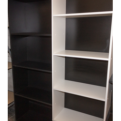 (СТЕЛ 02) Стеллаж универсальный "Око"