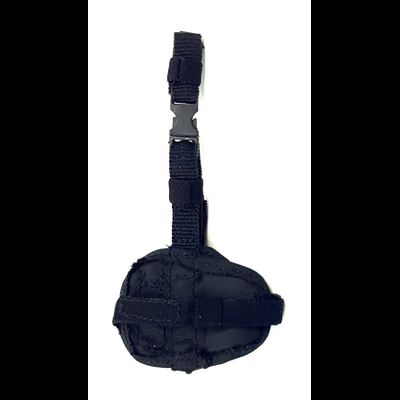 Кобура для пистолета (для коллекционных фигур 30 см) (UD9007) - UJINDOU