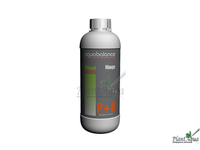 Удобрение Макро P+K, 1000 мл  PREMIUM