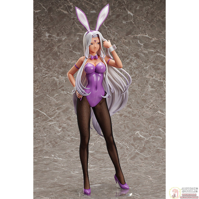 Фигурка 1/4 Урд (Urd Bunny ver.)