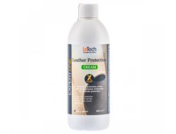Leather Protection Cream Защитный крем для кожи 500 мл LeTech
