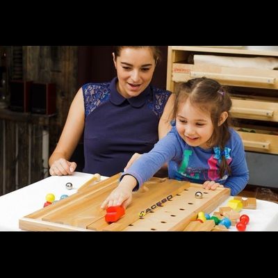 Набор психолога «Приоритет» (5 модулей)