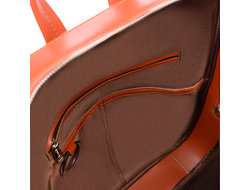 BOMBER 3001-2 Терракот