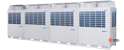 Наружный блок Haier MRV AV56IMSEVA