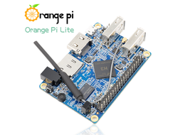 Orange Pi Lite 2