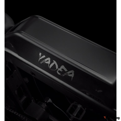 Электровелосипед Yadea Trooper-01 Plus