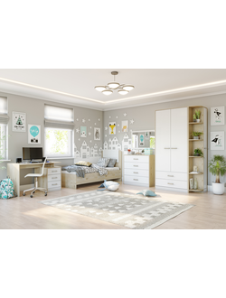 Детская "Милана"