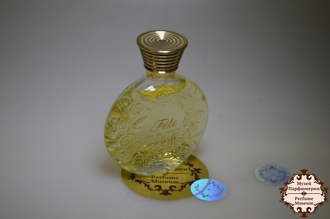 Molyneux Fete (Молинекс Фет) туалетная вода винтажная 30ml купить