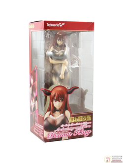 Фигурка 1/7 Мао (Maou)