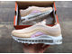 Кроссовки Nike Air Max 97 Beige
