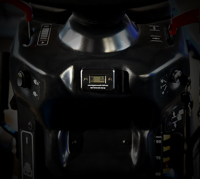 Cадовый трактор "Нева"МТ1-ZS(GB420)