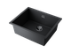 МОЙКА OMOIKIRI YAMAKAWA 55T-U/I BL (4993428) ЧЕРНЫЙ