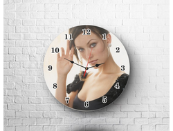 Часы Доктор Хаус, House, M.D №5