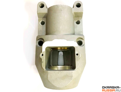 Корпус со втулкой для окрасочного аппарата ASPRO-7200