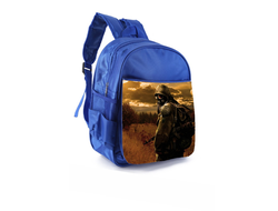 Рюкзак Stalker/ Сталкер №3