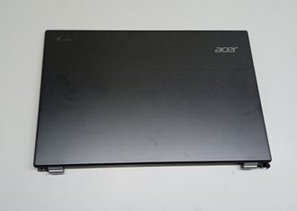 Крышка матрицы+ рамка ноутбука Acer Travelmate 5360G
