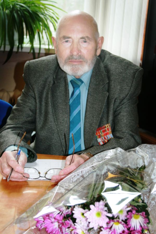 Иванов Анатолий Васильевич
