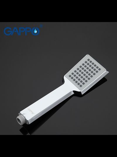 Смеситель однорычажный для ванны Gappo JACOB G3207